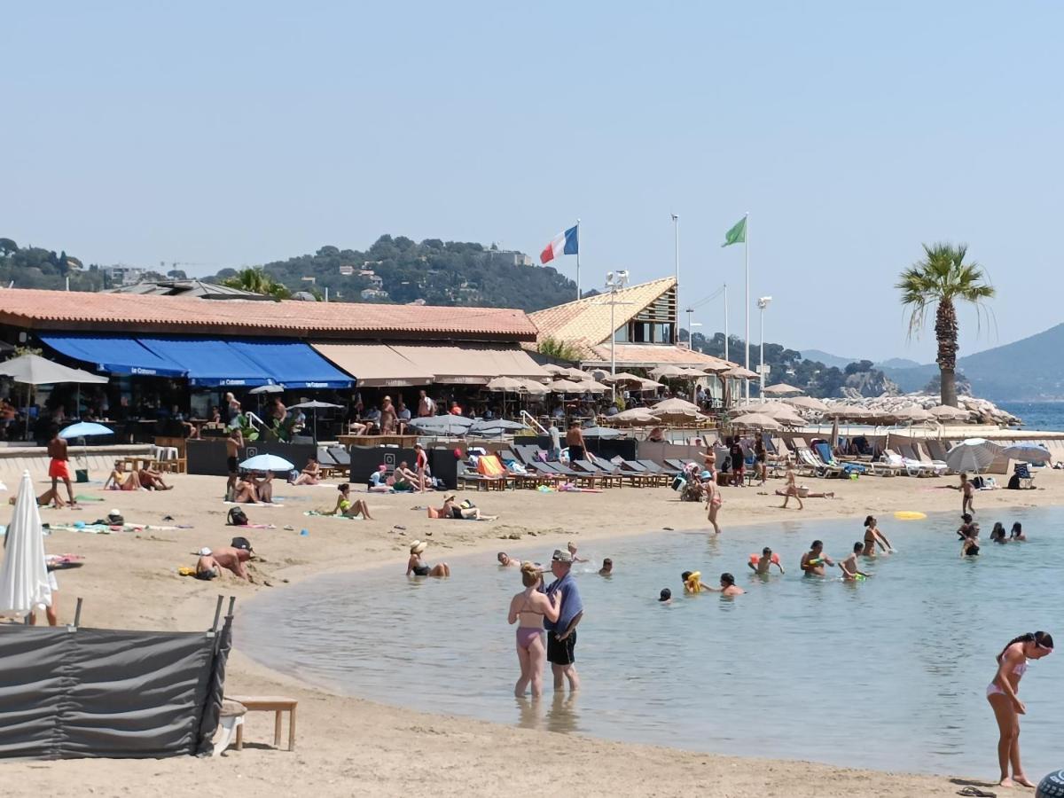 Le Cote D'azur Guest house
