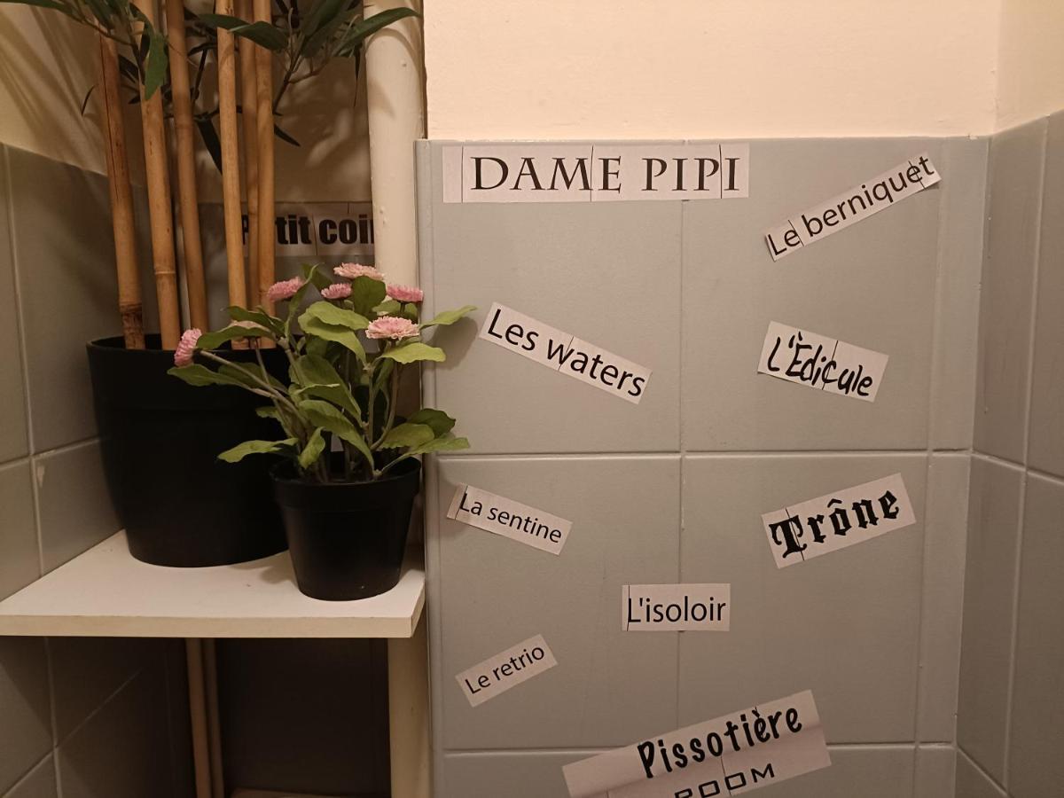 Le Cote D'azur Guest house