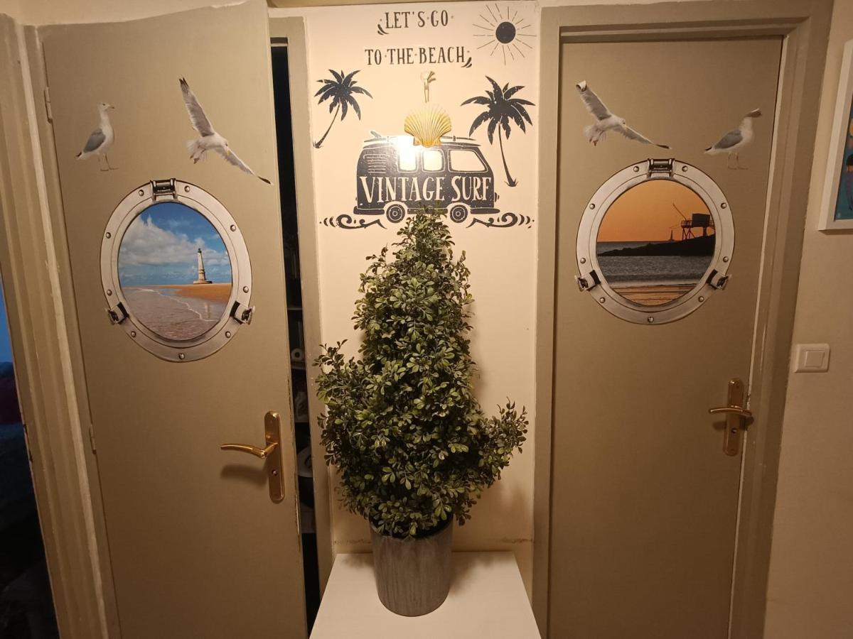 Le Cote D'azur Guest house