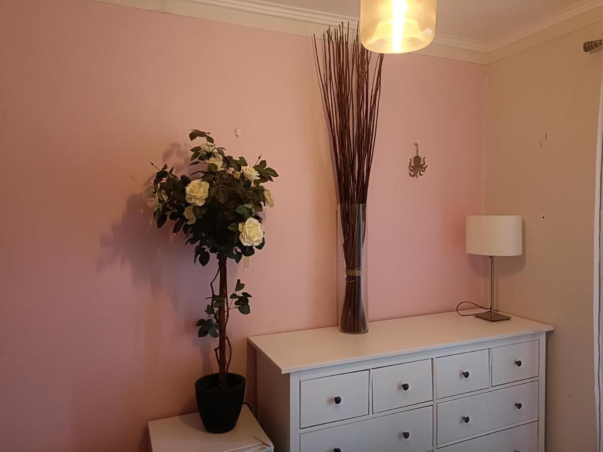 Le Cote D'azur Guest house *