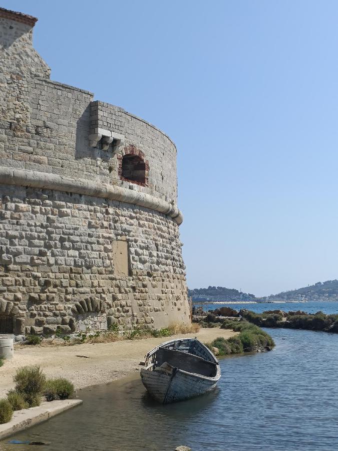 Guest house Le Cote D'azur *
