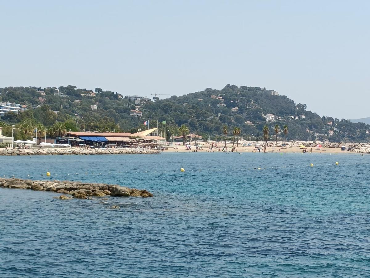 Le Cote D'azur Guest house *